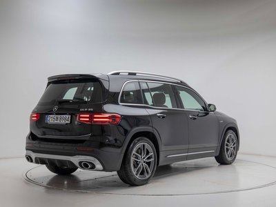 MERCEDES-BENZ GLB - 5