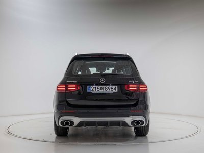 MERCEDES-BENZ GLB - 3