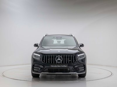 MERCEDES-BENZ GLB - 2