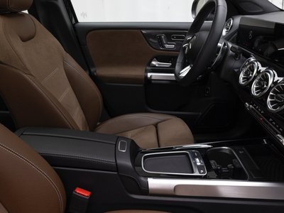 MERCEDES-BENZ GLB - 9