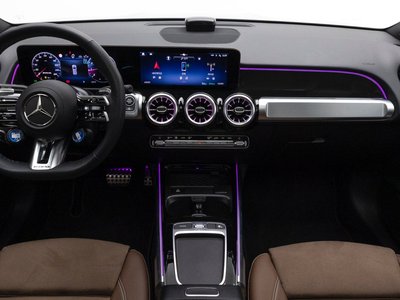 MERCEDES-BENZ GLB - 4