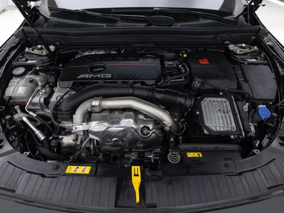 MERCEDES-BENZ GLB - 7