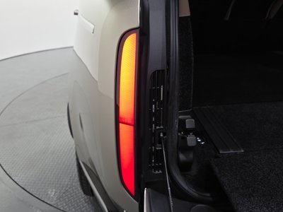 2025 LAND Rover RANGE ROVER thumbnail 19