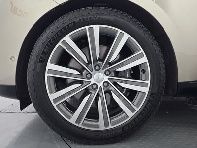 2025 LAND Rover RANGE ROVER 照片 8