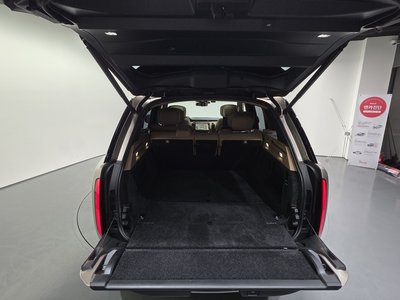 2025 LAND Rover RANGE ROVER 照片 10