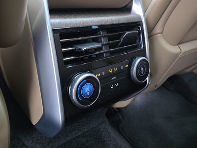 2025 LAND Rover RANGE ROVER thumbnail 18