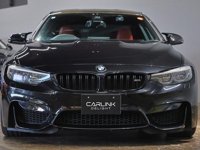 صورة مصغرة 35 لـ 2018 BMW M4 COUPE