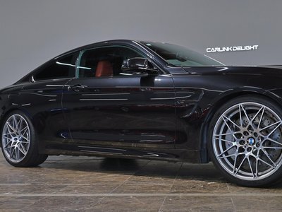 صورة مصغرة 33 لـ 2018 BMW M4 COUPE