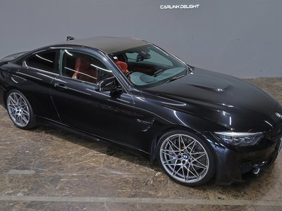 صورة مصغرة 39 لـ 2018 BMW M4 COUPE