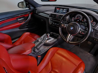 صورة مصغرة 11 لـ 2018 BMW M4 COUPE