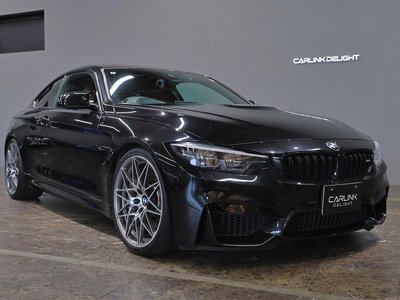 صورة مصغرة 19 لـ 2018 BMW M4 COUPE