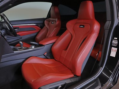 صورة مصغرة 53 لـ 2018 BMW M4 COUPE