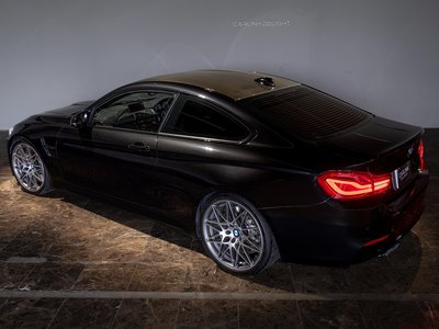 صورة 3 لـ 2018 BMW M4 COUPE