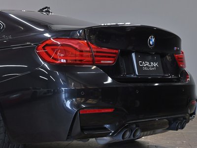 صورة مصغرة 47 لـ 2018 BMW M4 COUPE