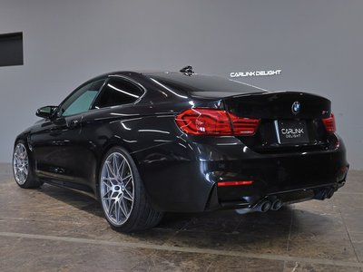 صورة مصغرة 22 لـ 2018 BMW M4 COUPE