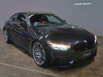 صورة مصغرة 36 لـ 2018 BMW M4 COUPE