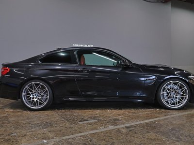 صورة مصغرة 20 لـ 2018 BMW M4 COUPE