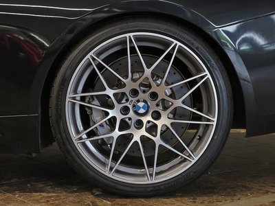 صورة مصغرة 51 لـ 2018 BMW M4 COUPE