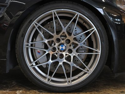 صورة مصغرة 48 لـ 2018 BMW M4 COUPE