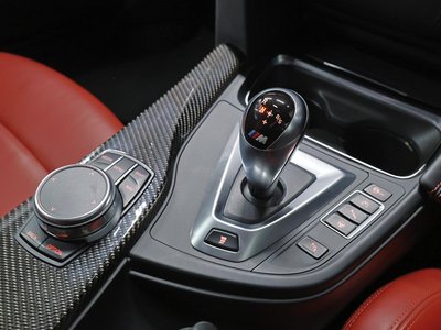 صورة مصغرة 32 لـ 2018 BMW M4 COUPE