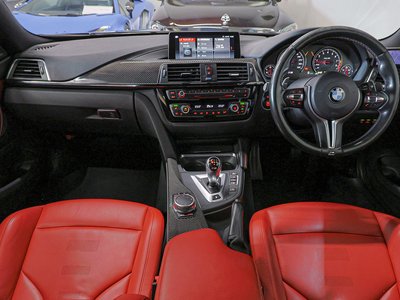 صورة مصغرة 24 لـ 2018 BMW M4 COUPE