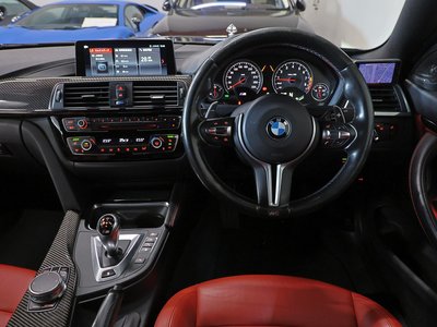 صورة مصغرة 56 لـ 2018 BMW M4 COUPE