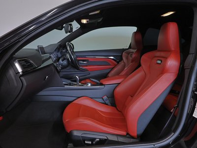 صورة مصغرة 28 لـ 2018 BMW M4 COUPE