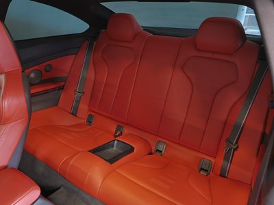 صورة مصغرة 27 لـ 2018 BMW M4 COUPE
