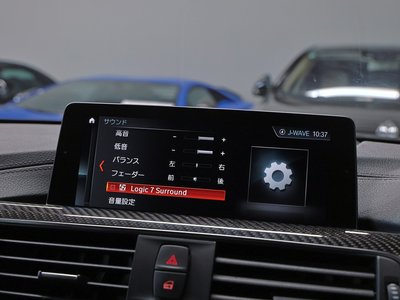 صورة مصغرة 73 لـ 2018 BMW M4 COUPE