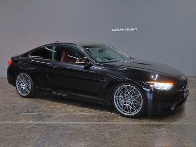 صورة مصغرة 37 لـ 2018 BMW M4 COUPE