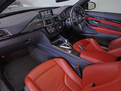 صورة مصغرة 52 لـ 2018 BMW M4 COUPE