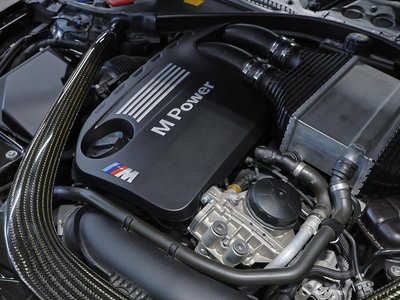 صورة مصغرة 80 لـ 2018 BMW M4 COUPE