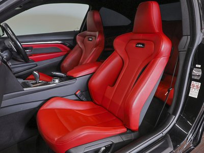 صورة مصغرة 12 لـ 2018 BMW M4 COUPE