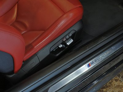 صورة مصغرة 57 لـ 2018 BMW M4 COUPE