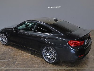 صورة مصغرة 40 لـ 2018 BMW M4 COUPE