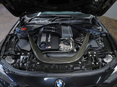 صورة مصغرة 34 لـ 2018 BMW M4 COUPE
