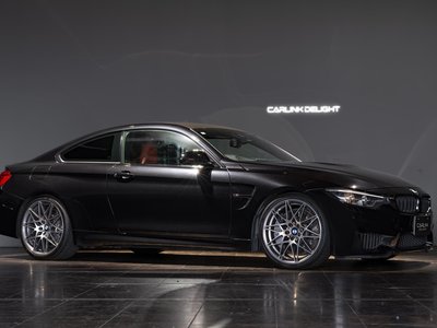 صورة 1 لـ 2018 BMW M4 COUPE