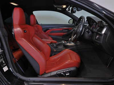 صورة مصغرة 25 لـ 2018 BMW M4 COUPE