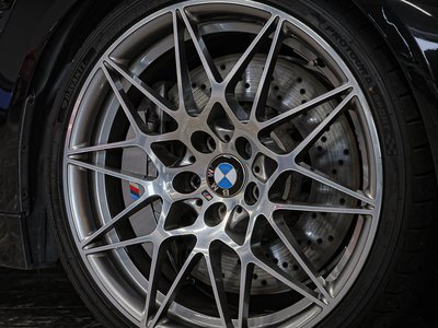 صورة 9 لـ 2018 BMW M4 COUPE