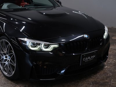 صورة مصغرة 45 لـ 2018 BMW M4 COUPE