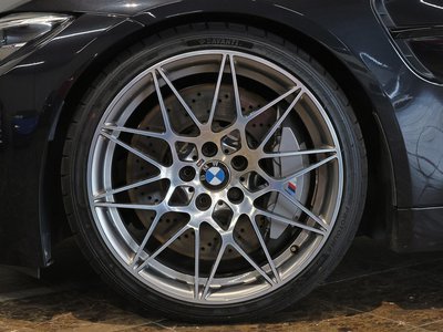 صورة مصغرة 50 لـ 2018 BMW M4 COUPE