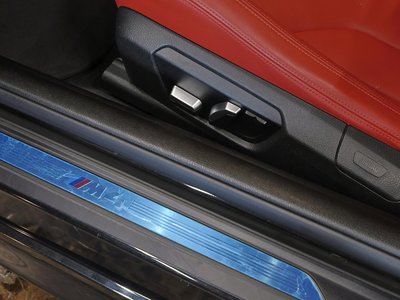 صورة مصغرة 58 لـ 2018 BMW M4 COUPE