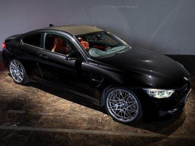 صورة 2 لـ 2018 BMW M4 COUPE