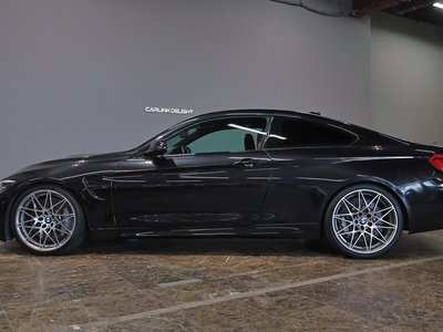 صورة مصغرة 21 لـ 2018 BMW M4 COUPE