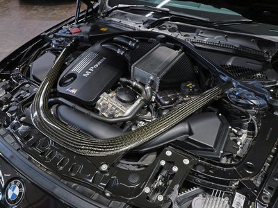 صورة مصغرة 79 لـ 2018 BMW M4 COUPE
