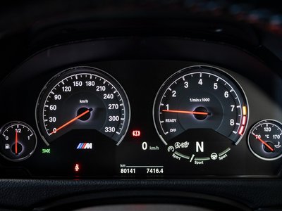 صورة 6 لـ 2018 BMW M4 COUPE