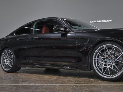 صورة 7 لـ 2018 BMW M4 COUPE