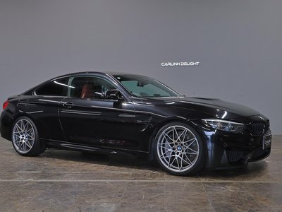 صورة مصغرة 38 لـ 2018 BMW M4 COUPE