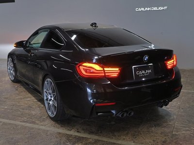 صورة مصغرة 43 لـ 2018 BMW M4 COUPE
