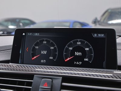 صورة مصغرة 65 لـ 2018 BMW M4 COUPE